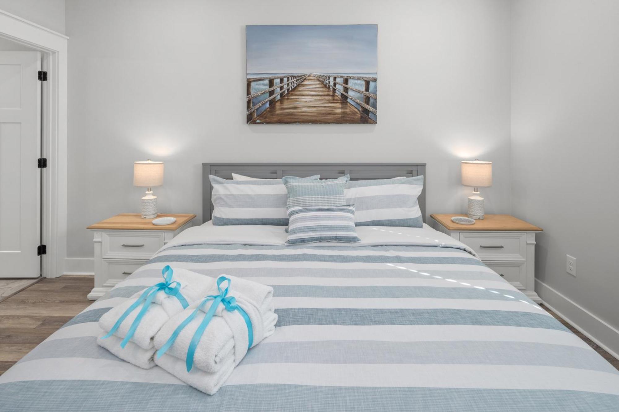 Laguna Haven! 3Br 2Ba Sleeps 7! Your Perfect Escape! Panama City Beach Buitenkant foto