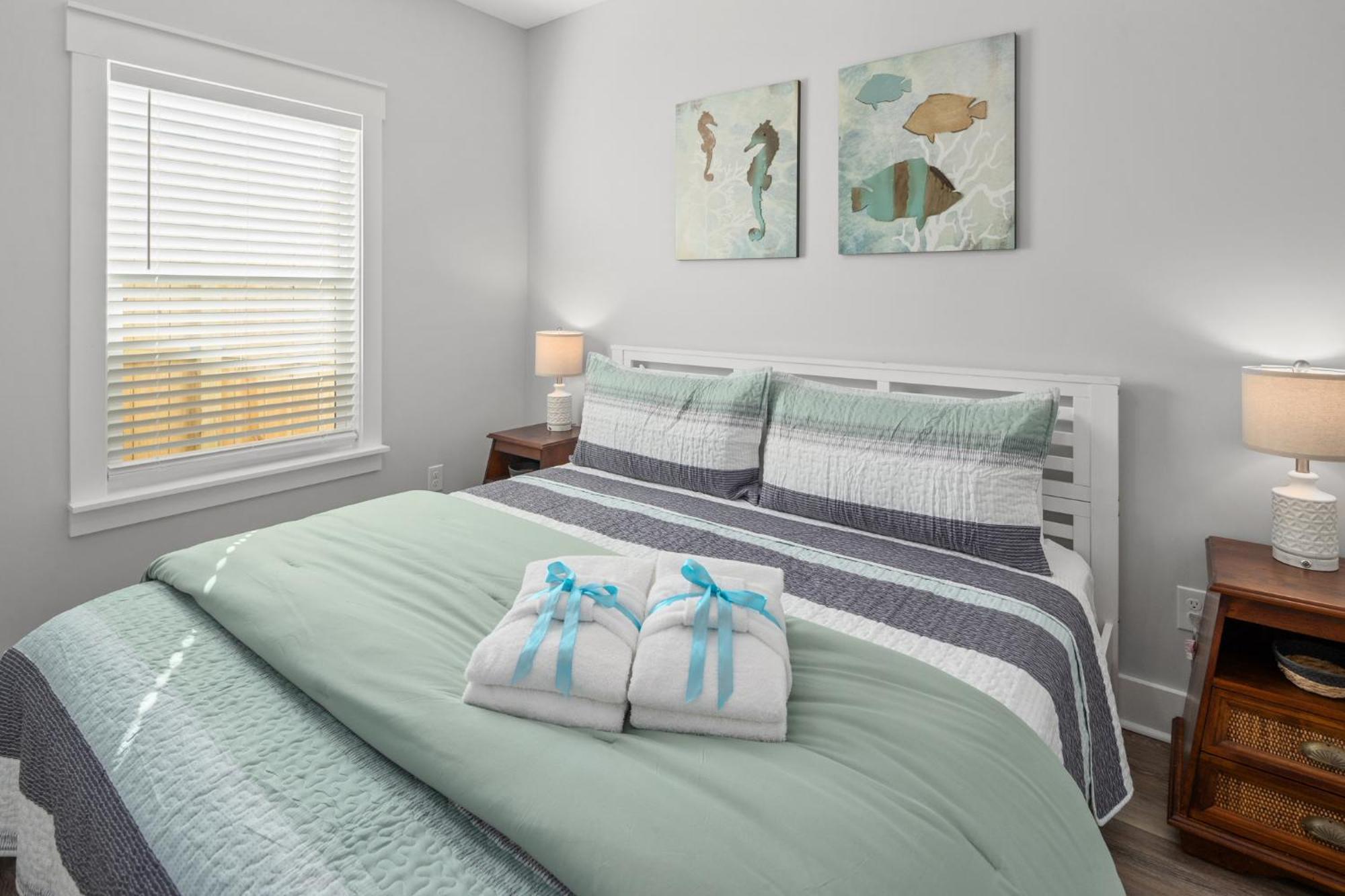 Laguna Haven! 3Br 2Ba Sleeps 7! Your Perfect Escape! Panama City Beach Buitenkant foto