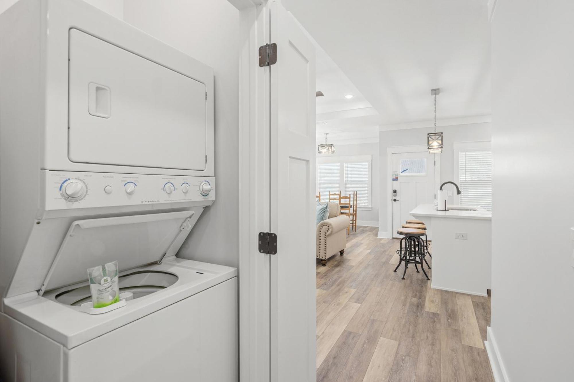 Laguna Haven! 3Br 2Ba Sleeps 7! Your Perfect Escape! Panama City Beach Buitenkant foto