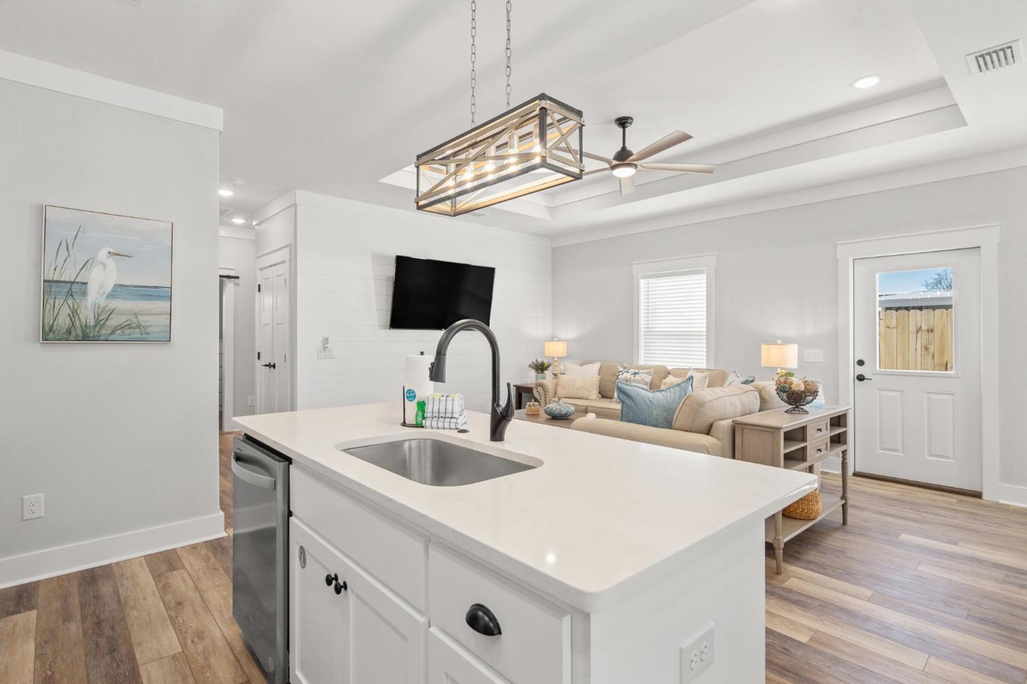 Laguna Haven! 3Br 2Ba Sleeps 7! Your Perfect Escape! Panama City Beach Buitenkant foto