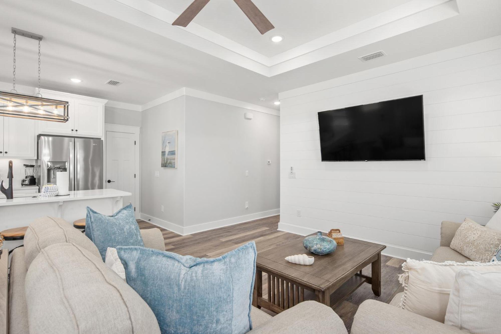 Laguna Haven! 3Br 2Ba Sleeps 7! Your Perfect Escape! Panama City Beach Buitenkant foto