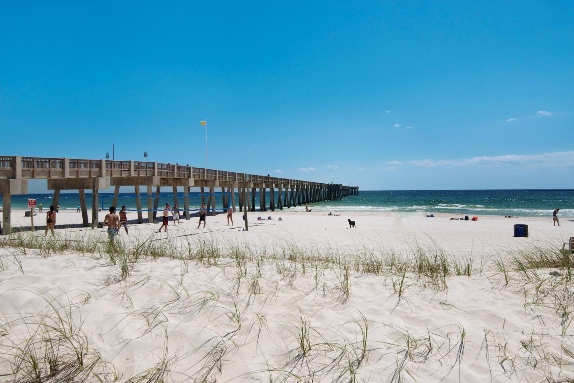 Laguna Haven! 3Br 2Ba Sleeps 7! Your Perfect Escape! Panama City Beach Buitenkant foto