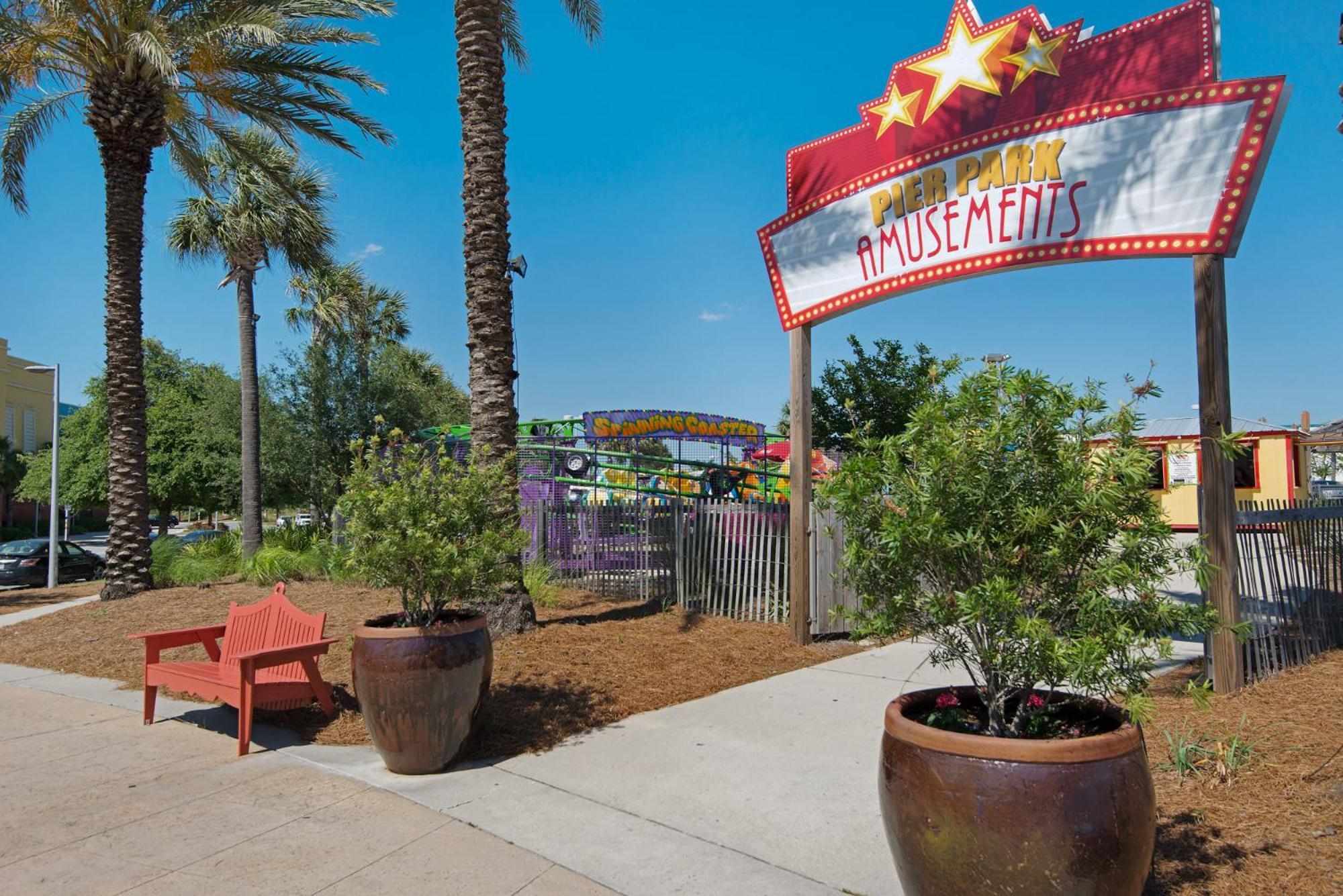 Laguna Haven! 3Br 2Ba Sleeps 7! Your Perfect Escape! Panama City Beach Buitenkant foto