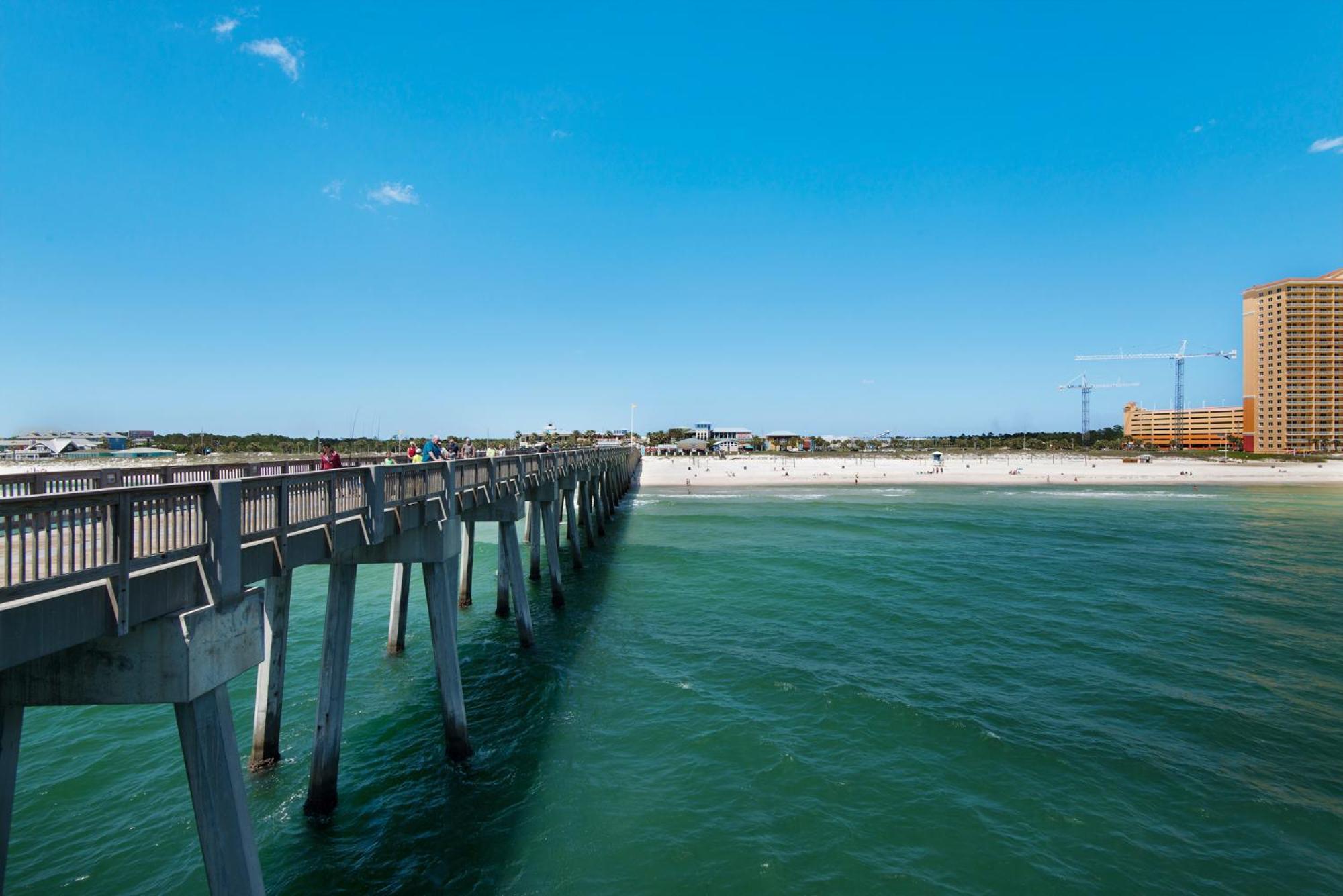 Laguna Haven! 3Br 2Ba Sleeps 7! Your Perfect Escape! Panama City Beach Buitenkant foto
