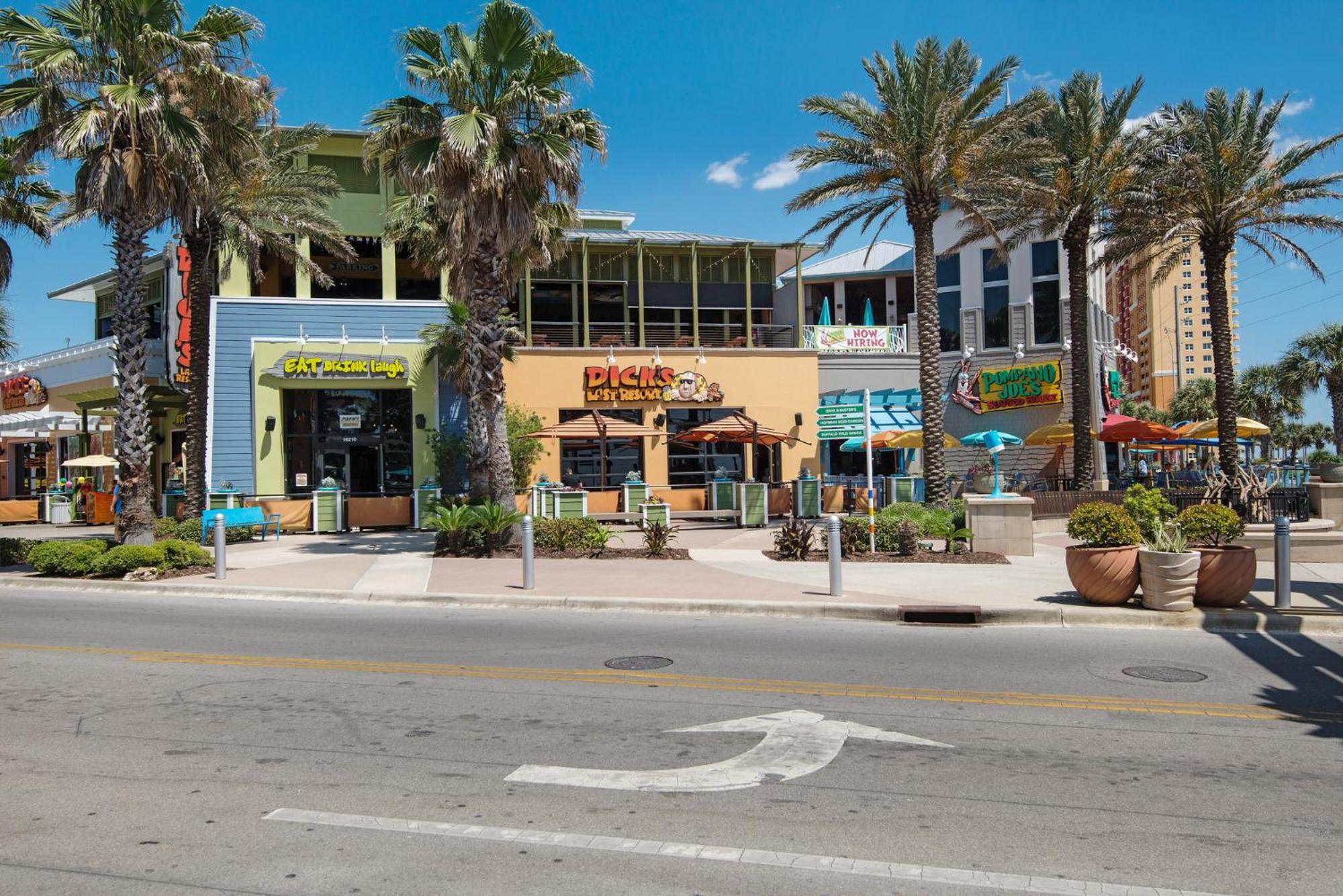 Laguna Haven! 3Br 2Ba Sleeps 7! Your Perfect Escape! Panama City Beach Buitenkant foto